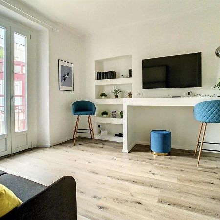 - La Casa Delle Meraviglie- Porta Romana Edition Milano Ngoại thất bức ảnh
