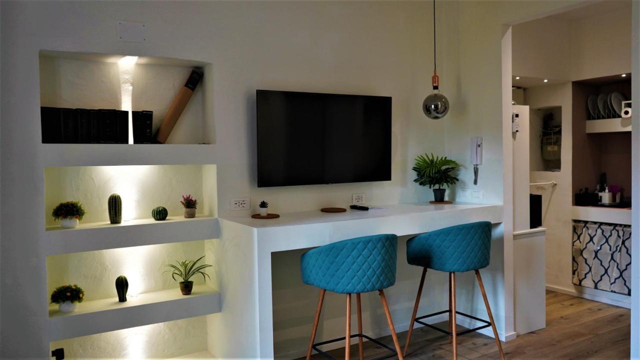 - La Casa Delle Meraviglie- Porta Romana Edition Milano Ngoại thất bức ảnh