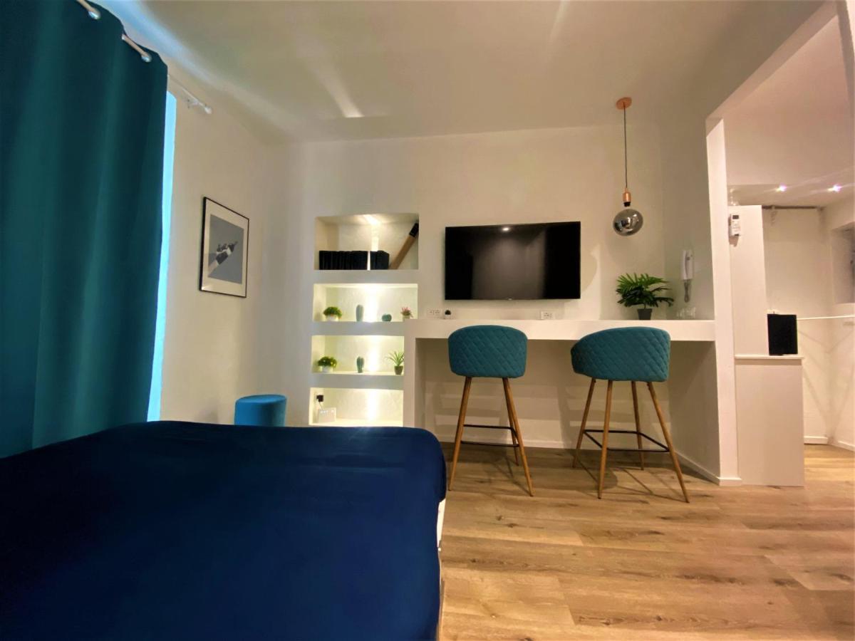 - La Casa Delle Meraviglie- Porta Romana Edition Milano Ngoại thất bức ảnh