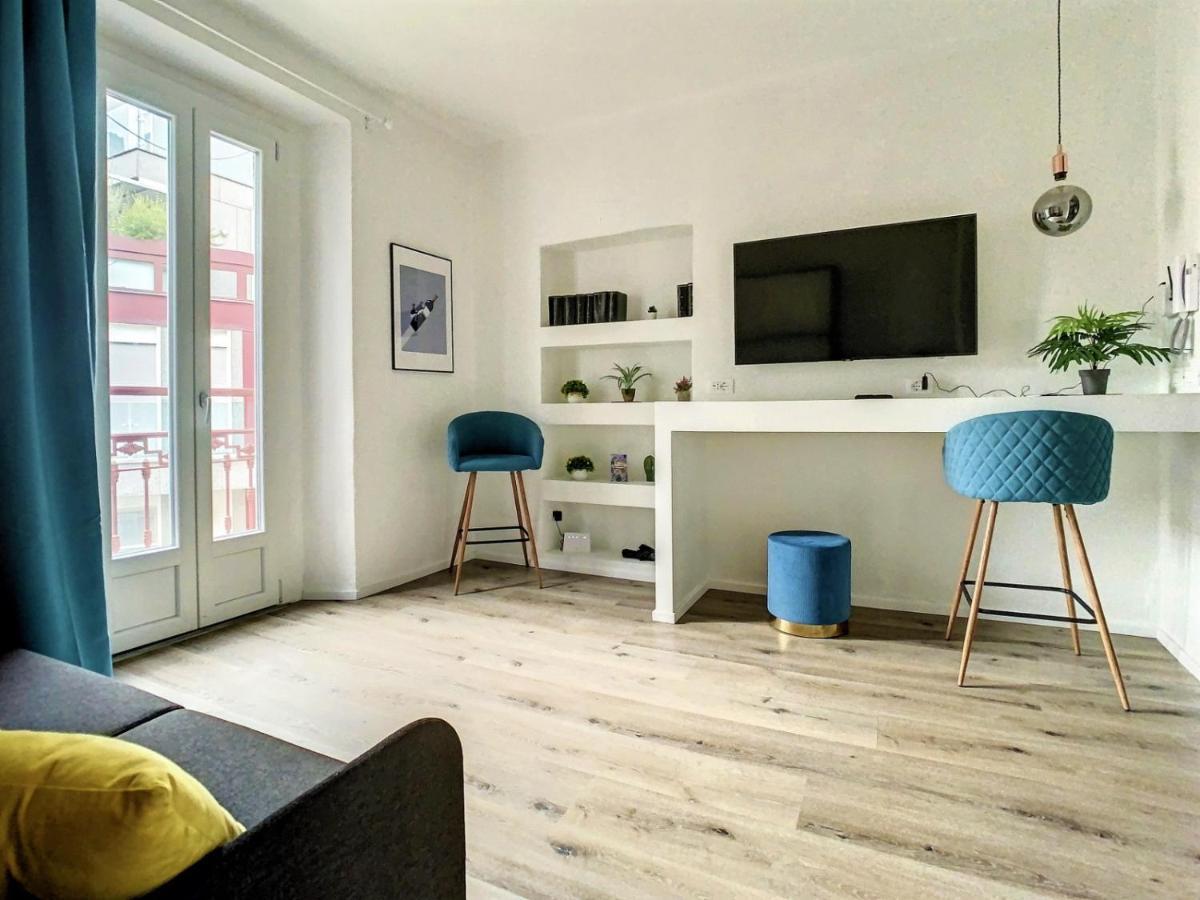 - La Casa Delle Meraviglie- Porta Romana Edition Milano Ngoại thất bức ảnh