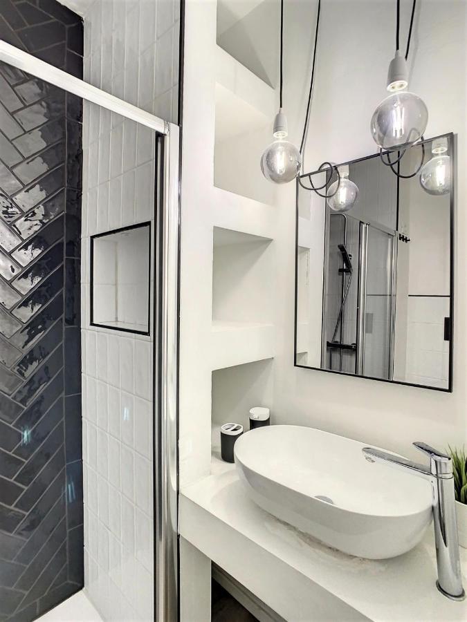 - La Casa Delle Meraviglie- Porta Romana Edition Milano Ngoại thất bức ảnh