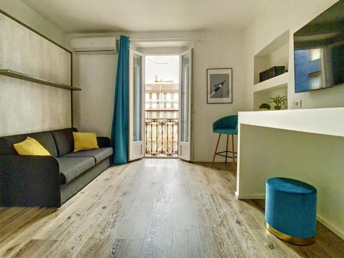 - La Casa Delle Meraviglie- Porta Romana Edition Milano Ngoại thất bức ảnh