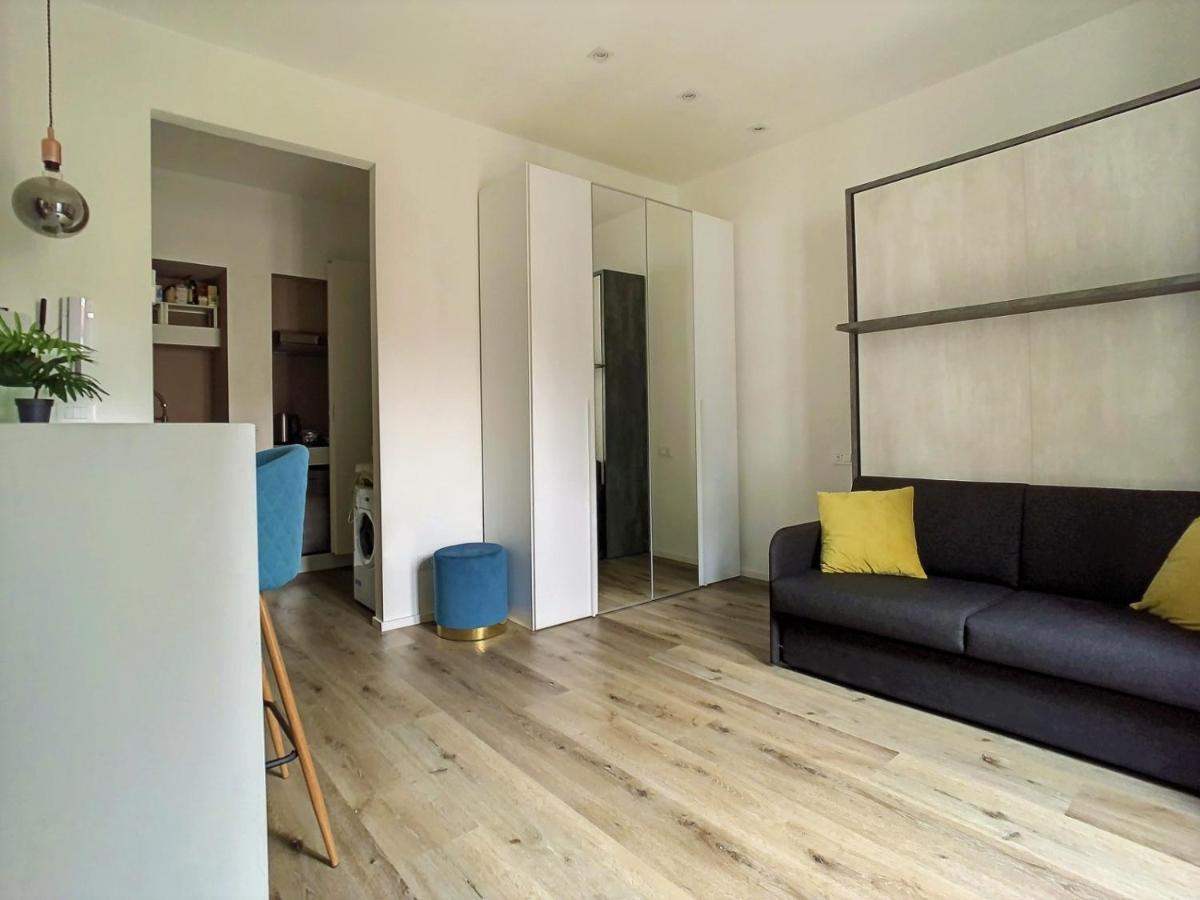 - La Casa Delle Meraviglie- Porta Romana Edition Milano Ngoại thất bức ảnh